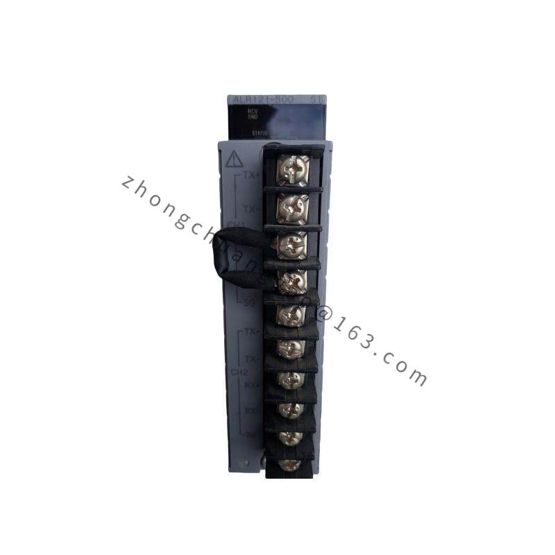YOKOGAWA ALR121-S00 S1 Serial Communication Module