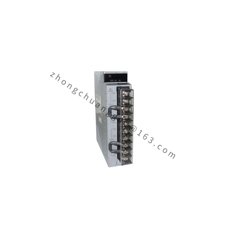 YOKOGAWA ALR121-S00 Serial Communication Module