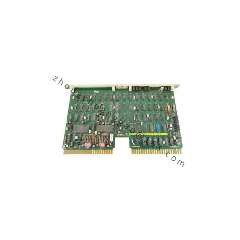 ALSTOM 12004-102-01 BOARD