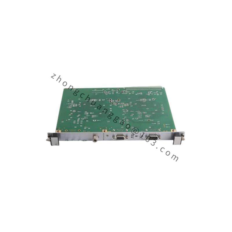 ALSTOM 8152-4002 PLC module
