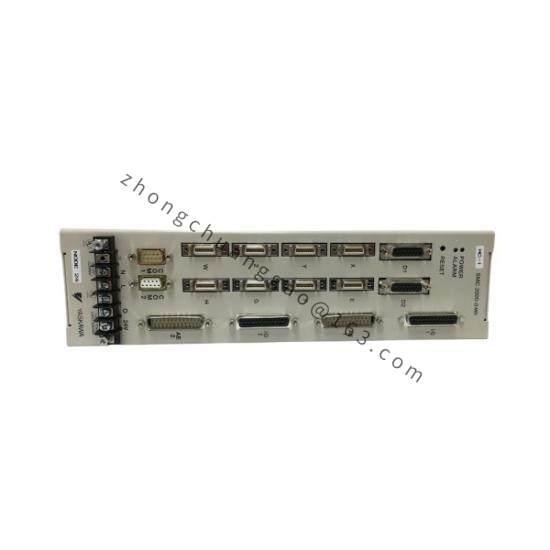 ALSTOM 8163-4002 Module