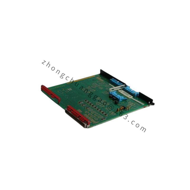 ALSTOM 8172-4003 Output Module