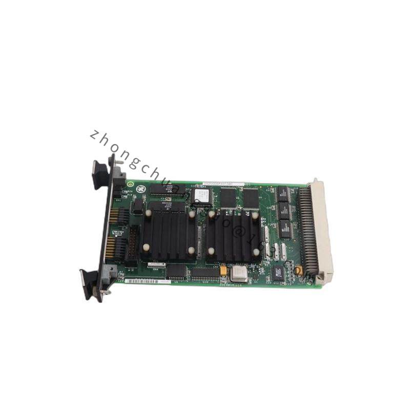 ALSTOM 8211-4303 LADDER PROCESSOR MODULE