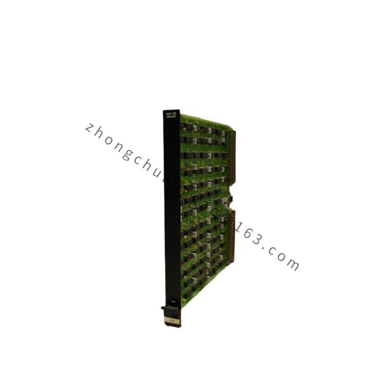 ALSTOM 8300-4003 I/O DRIVER