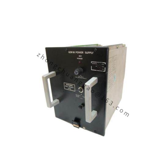 ALSTOM 8917-4003 Module