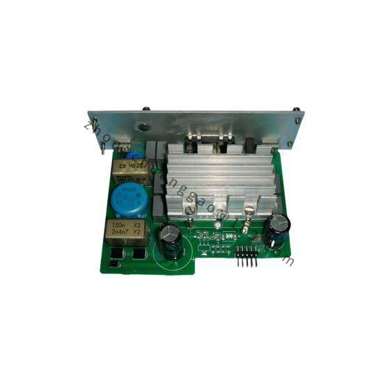ALSTOM BGTR8HE 24491276A1004