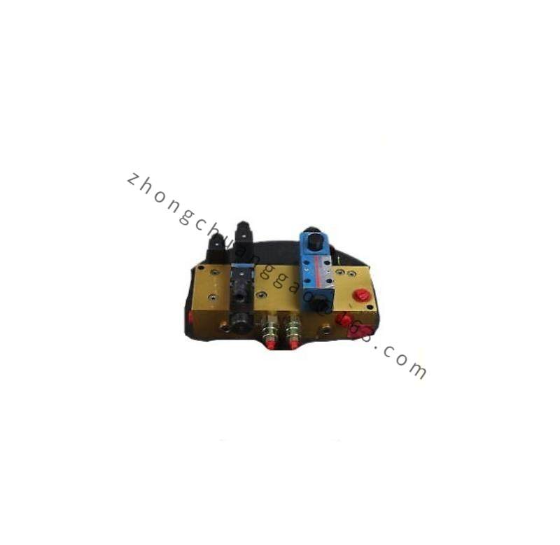 ALSTOM CMU 42015-115-00