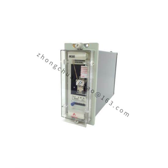 ALSTOM MCAG14SSDD0270A brand new
