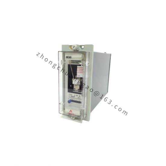 ALSTOM MCTI40N1AB0751G