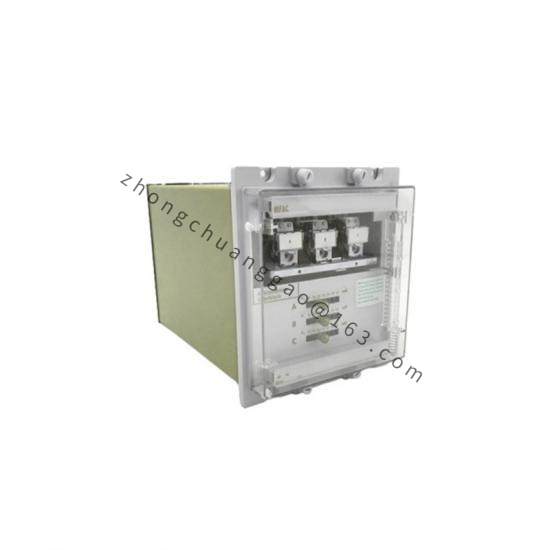 ALSTOM MIFP155E100H00C