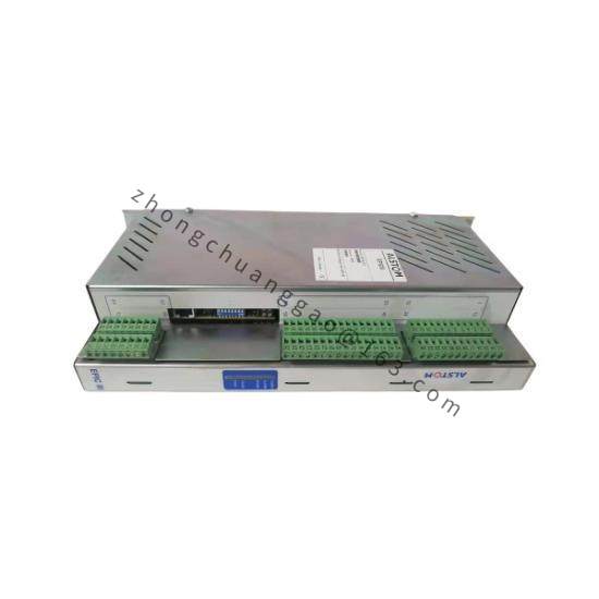 ALSTOM MVAJ21L1GB0771B