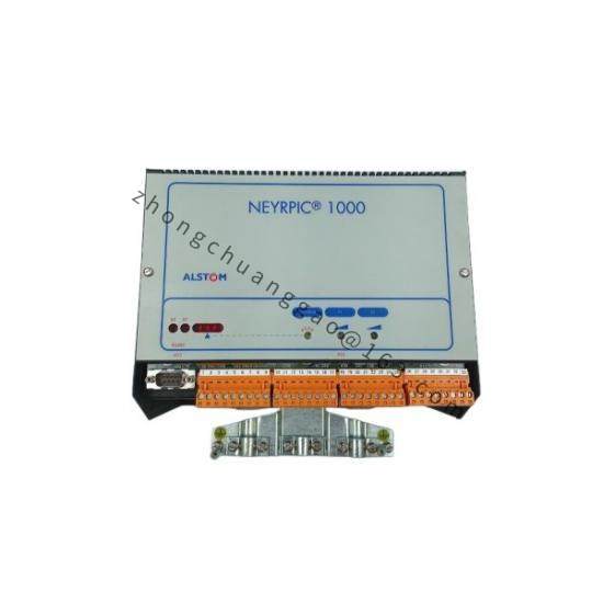 BERKELEY 8-AXIS BXI4/2-01-B
