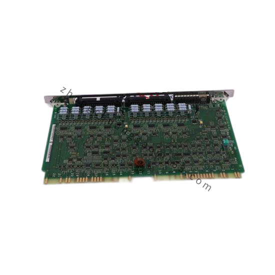 ALSTOM NRD108028 8RDB43655