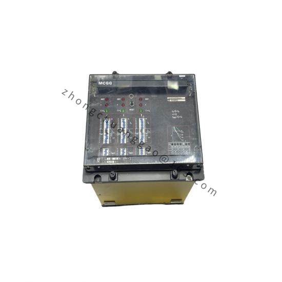 ALSTOM NRD108031 TRVC070999000