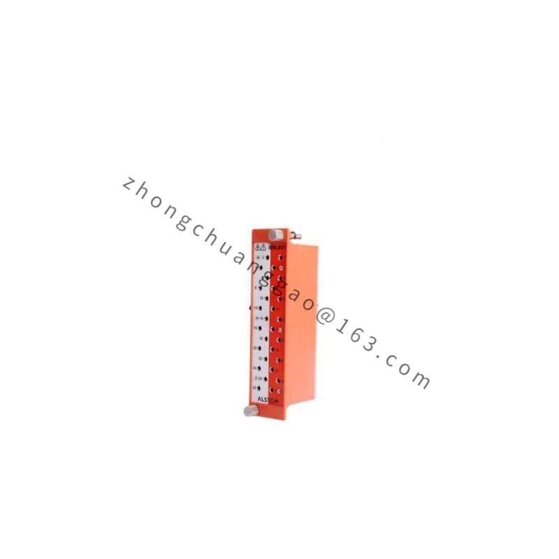 ALSTOM NRD109475 8RDA44670G01