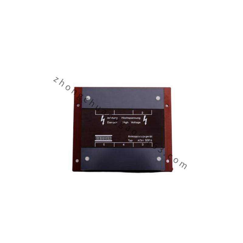 ALSTOM NRD109475 8RDA44670G01