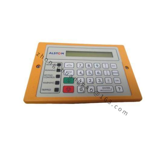 ALSTOM SDK-C0148 SBS05M09B
