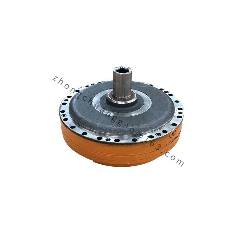 Altas Copco TC-4000-P-PB-ES