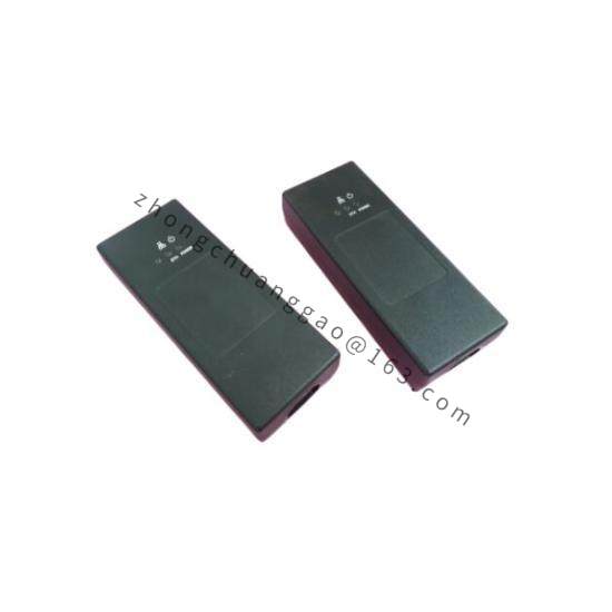 ALVARION 0334B5555 Power Over Ethernet Indoor Adapter
