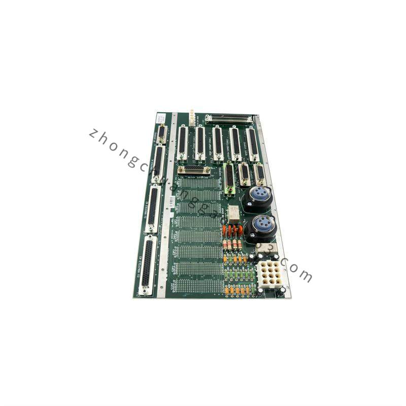 AMAT 0100-01577 PCB BOARD