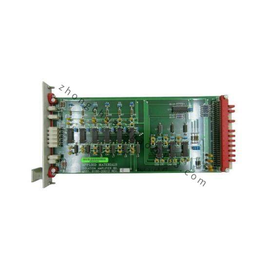 Amat MCF40A0040-5A3-4-00