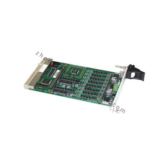 AMAT 0190-15384 INPUT/OUTPUT CARD