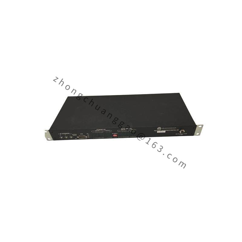 AMAT 0190-22543 MKS-CIT AS00224-03 Controller