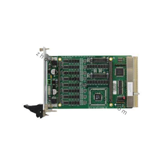 AMAT ASSY NO 603603-106 0190-15384 I/O Module