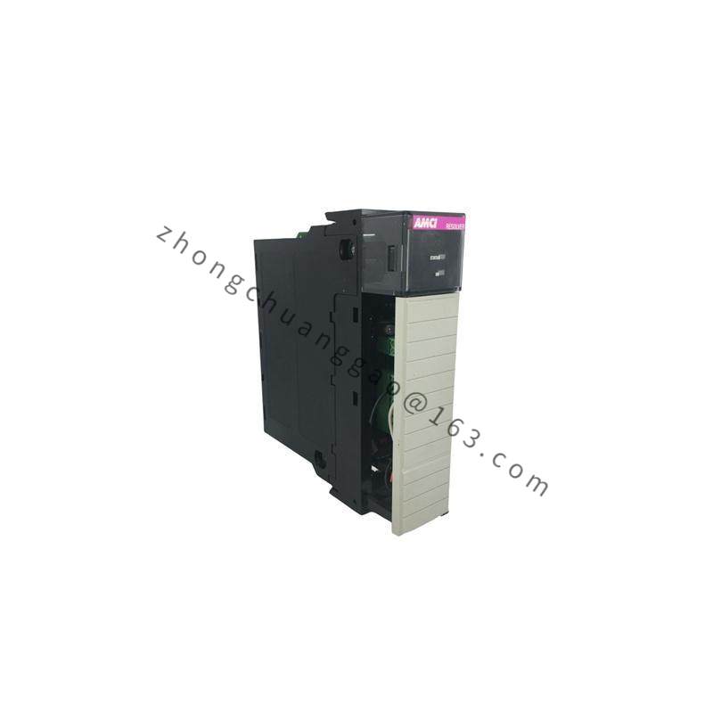 AMCI 1241 1 Channel Resolver Unit