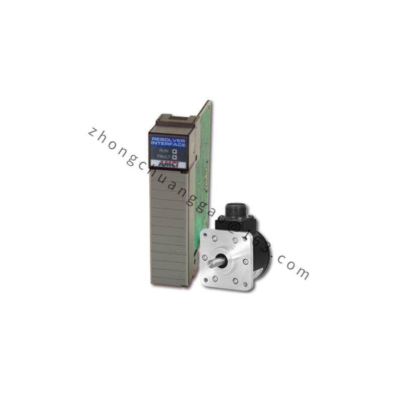 AMCI AMCI 1531 Resolver Interface Module