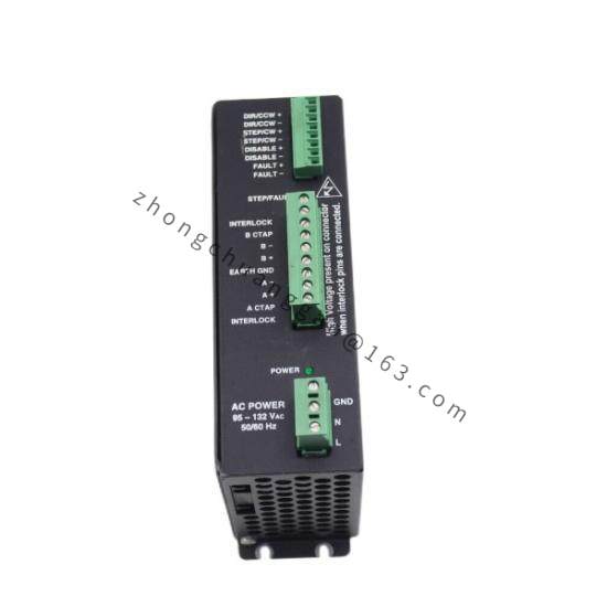 AMCI AMCI SD17060B-25 Stepper Drive