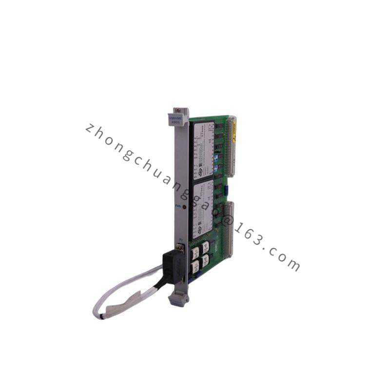 AMETEK AE-R03 KW-R03-1208365 Control