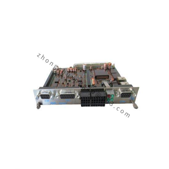 AMK AE-R03 KW-R03-1208365 Control Board