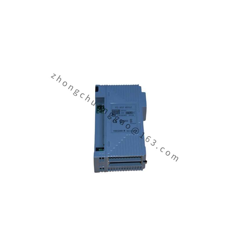 YOKOGAWA AMT16M S1 Voltage Input Multiplexer Module