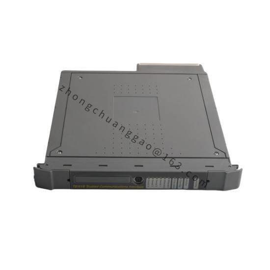 ANDOVER CPU-8M
