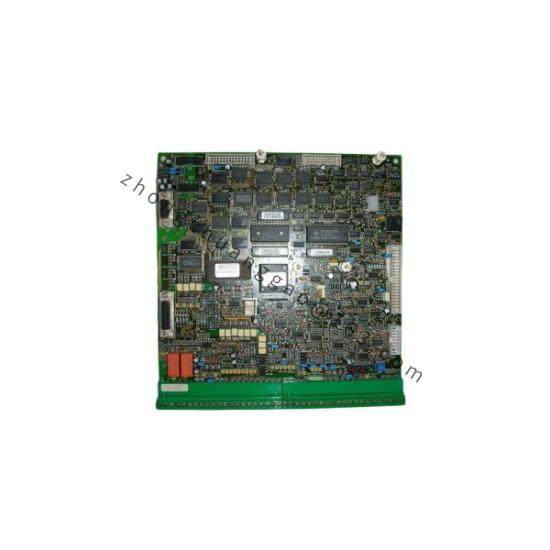 ANSALDO 211QS50417C DUAL RELAY OUTPUT