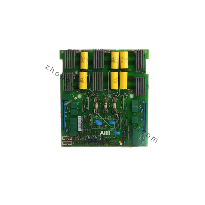 ANSALDO ELC260491+ELC260590 PLC Module