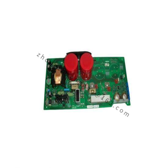 ANSALDO SVVT2.5YBX Driver Board