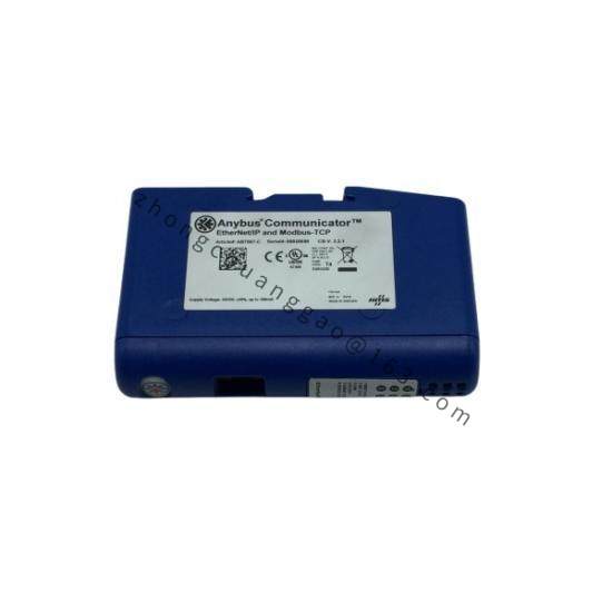 ANYBUS AB-7007-C ANYBUS COMMUNICATOR