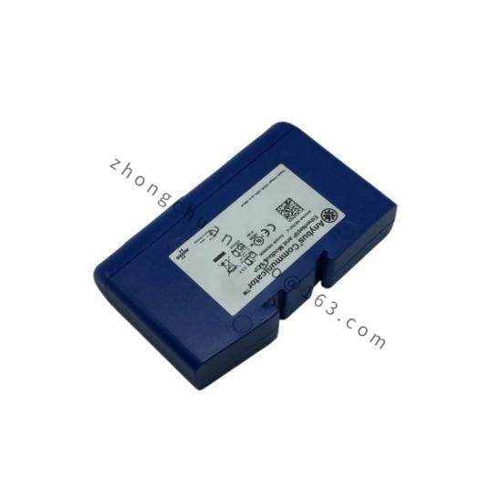 ANYBUS AB-7007-C ANYBUS COMMUNICATOR