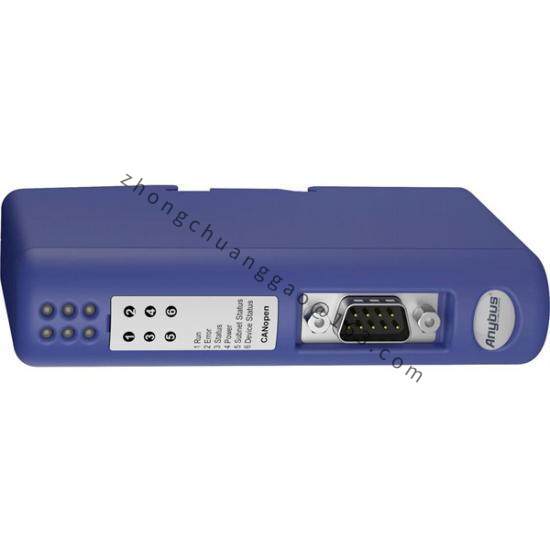 ANYBUS AB7065-C Communicator Module