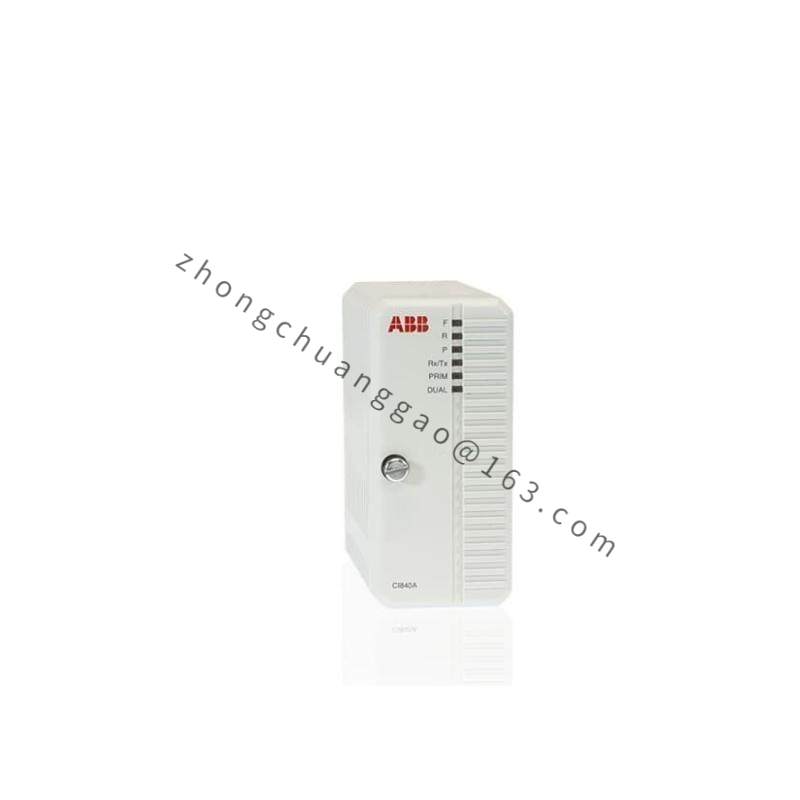 ANYBUS CI840A PROFIBUS DP-V1 Interface