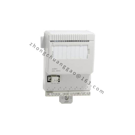 AO801 3BSE020514R1 ABB