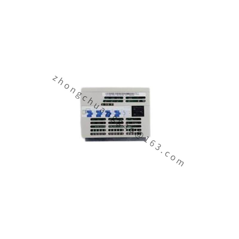 API MAC-B343-GM60 SERVO MOTOR