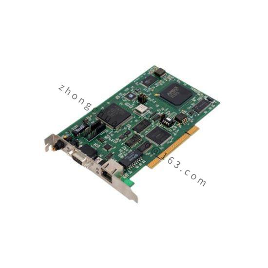 APPLICOM PCIE2000ETH Interface Card