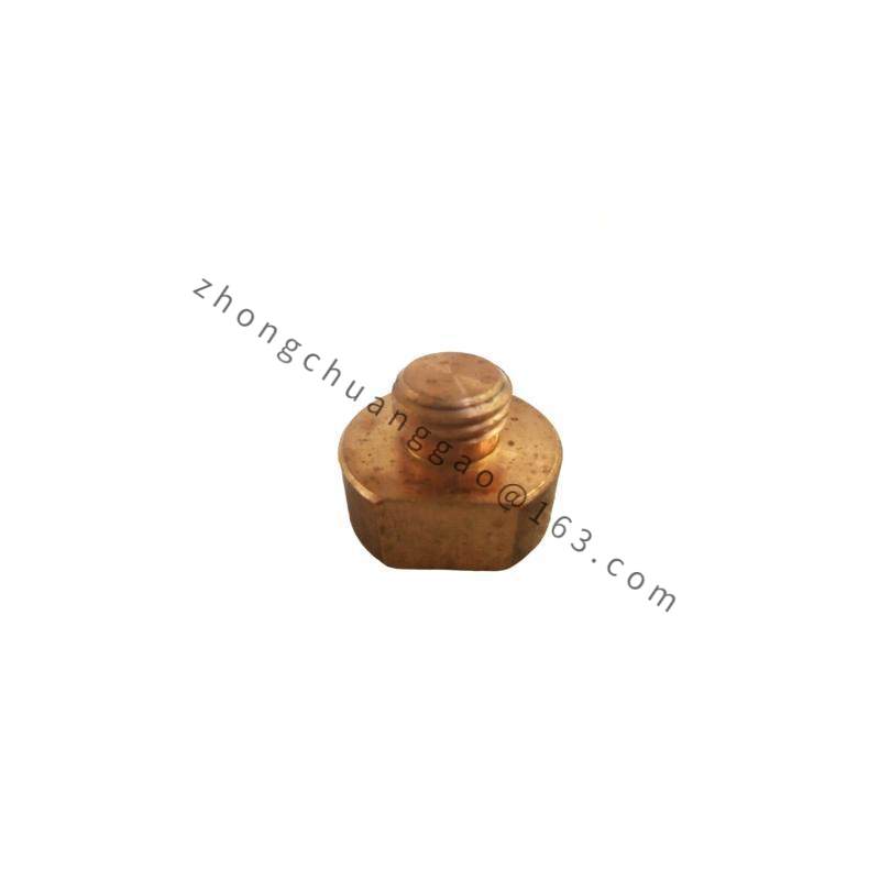APROX 500 OBARA W-BT-S-234 CAP TIPS