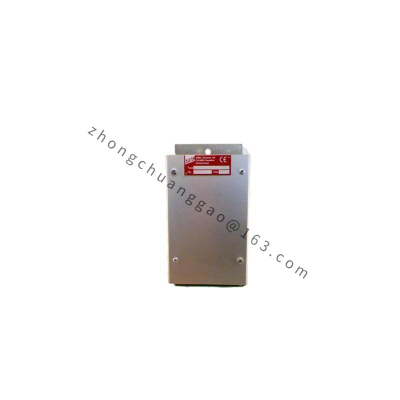 ARBO SE-WLS220-2.1/05 VIBRATOR CONTROLLER