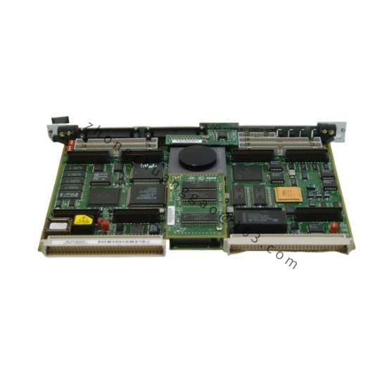 Areva 32D1AA2001A Controller Module