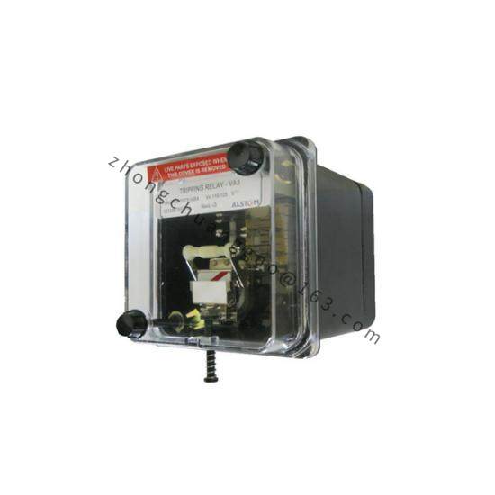 Areva Alstom VAA11YF8407FCH/VAA11YF8402FCH auxiliary relay