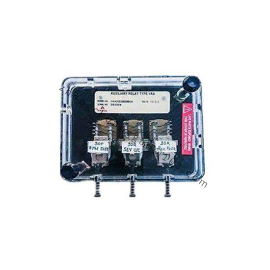 Areva VAA31ZG8039BCH PLC MODULE